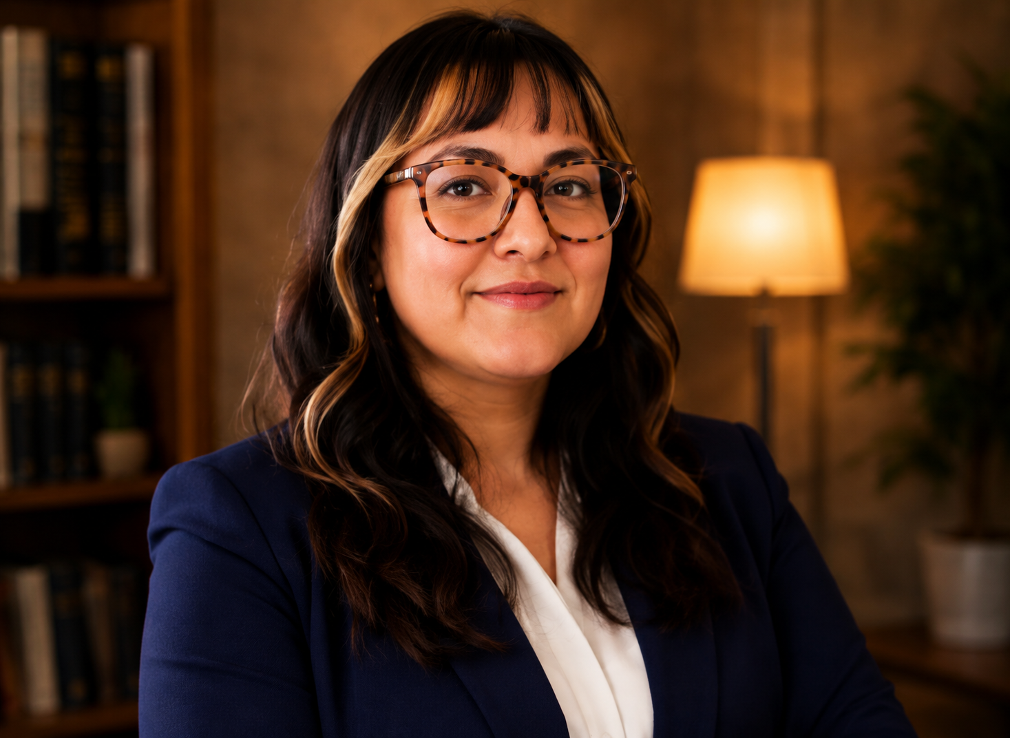 Constanza Vergara Cortés, enlace regional norte de GRV Consultores