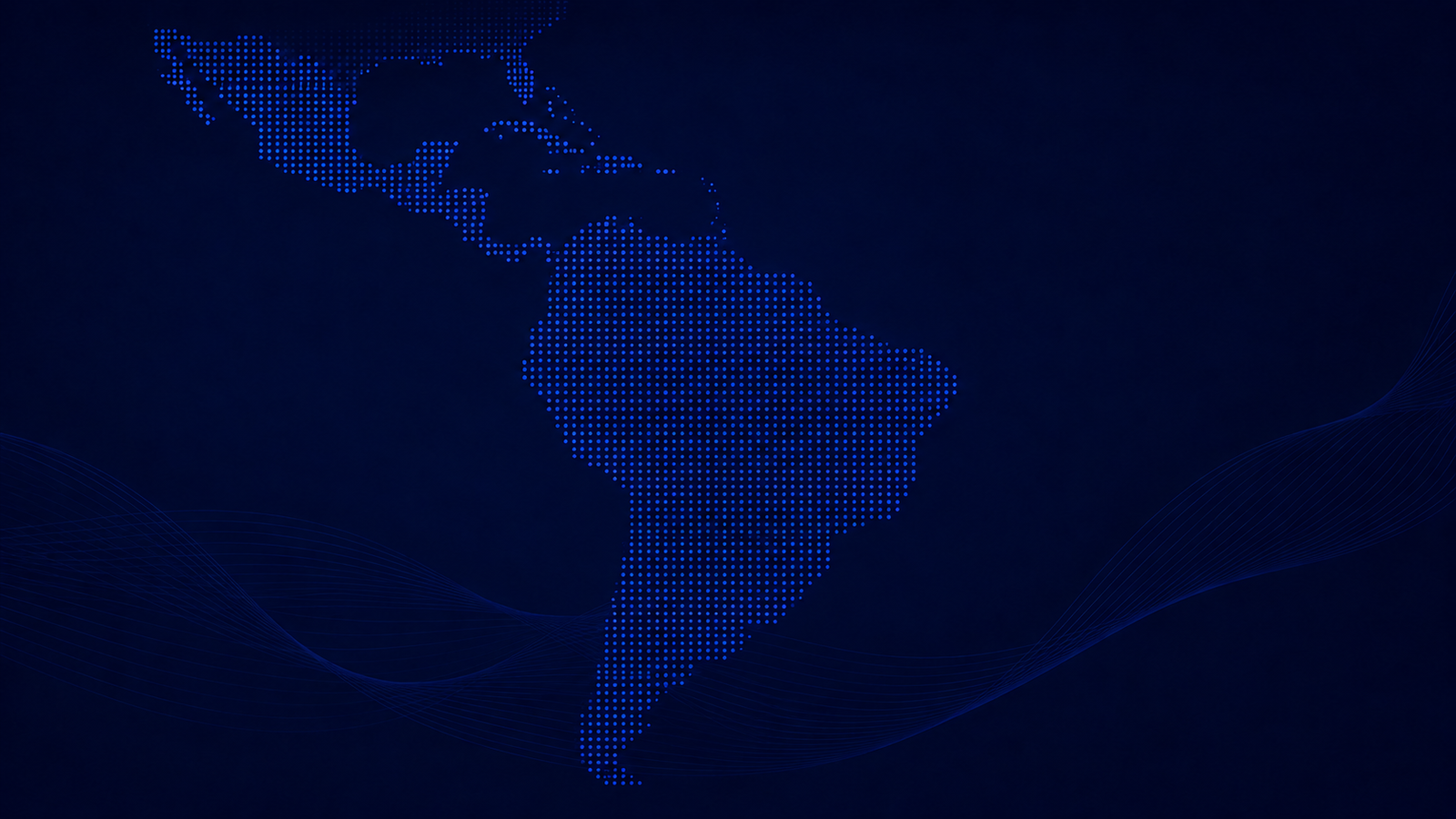 Cobertura de GRV Consultores en México, Perú y Chile